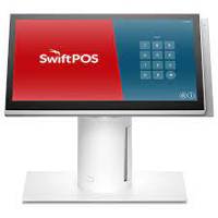SwiftPOS Touch New Login Screen